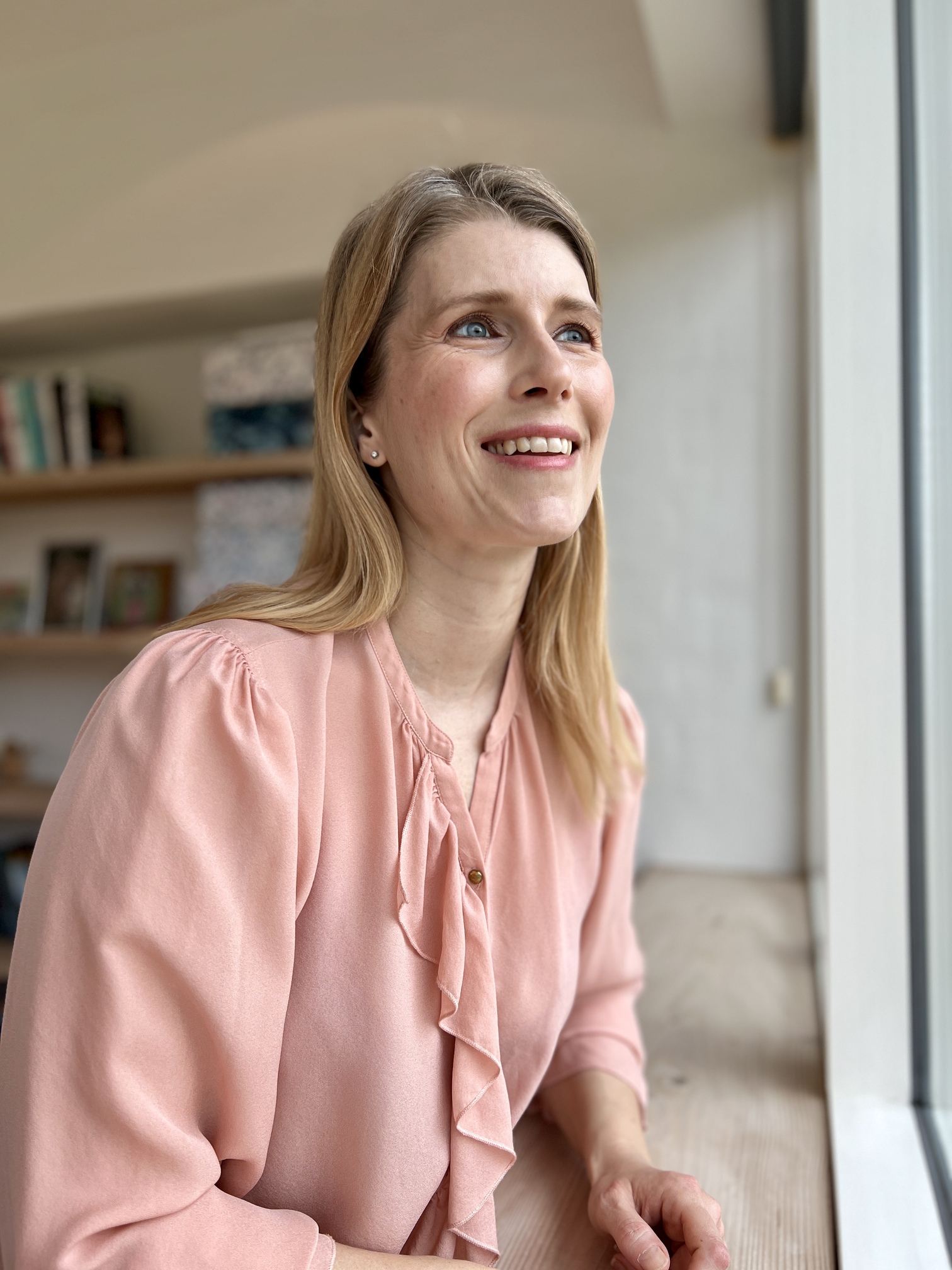 Nyhedsbrevet skrives af Lena Kaasing Nyhedsbrevet skrives af Lena Kaasing